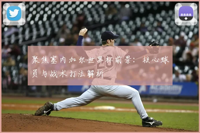 聚焦塞内加尔世界杯前景：核心球员与战术打法解析